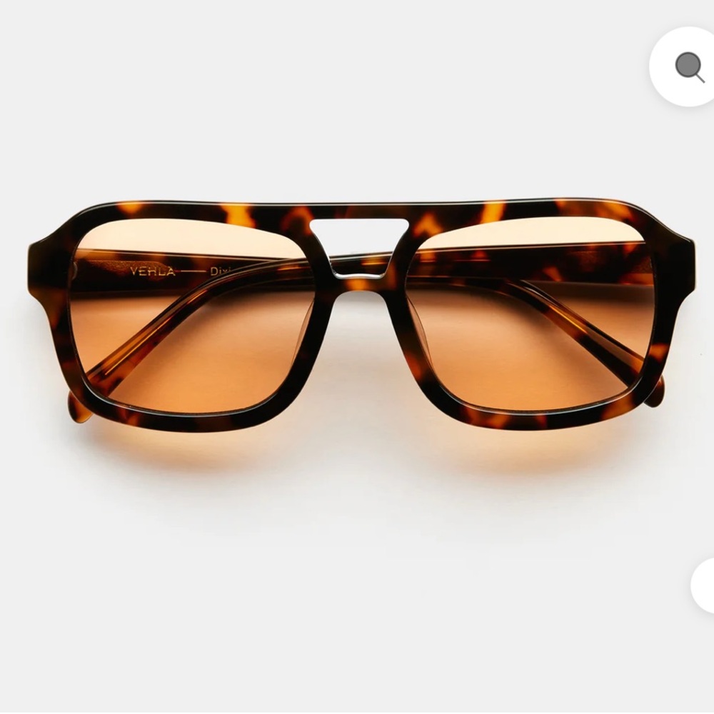 NWT Vehla Dixie Sunglasses